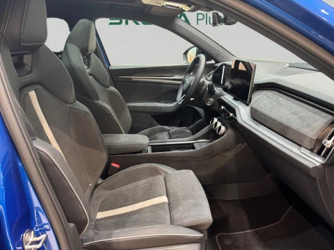 Skoda Kodiaq 2.0 TDI 110KW (150CV) DSG SPORTLINE