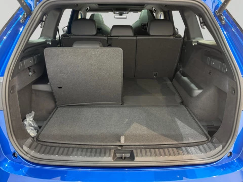 Skoda Kodiaq 2.0 TDI 110KW (150CV) DSG SPORTLINE