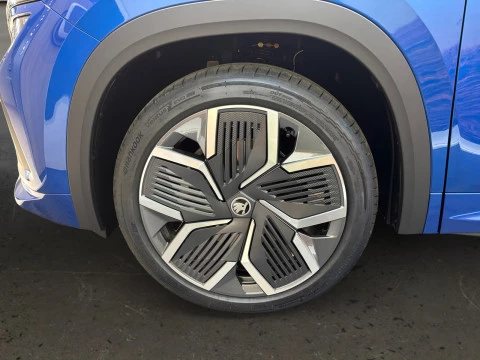 Skoda Kodiaq 2.0 TDI 110KW (150CV) DSG SPORTLINE