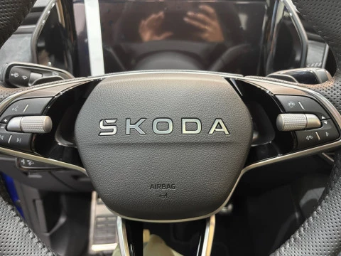 Skoda Kodiaq 2.0 TDI 110KW (150CV) DSG SPORTLINE