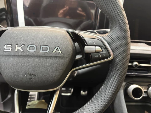 Skoda Kodiaq 2.0 TDI 110KW (150CV) DSG SPORTLINE