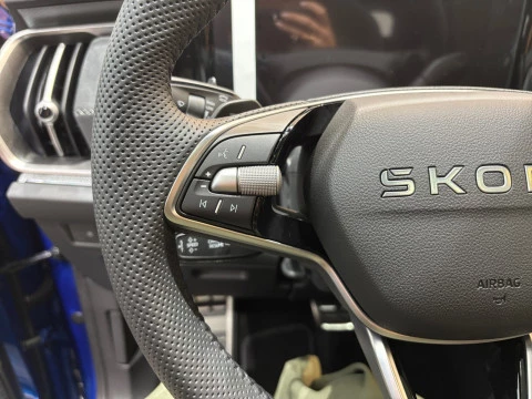 Skoda Kodiaq 2.0 TDI 110KW (150CV) DSG SPORTLINE