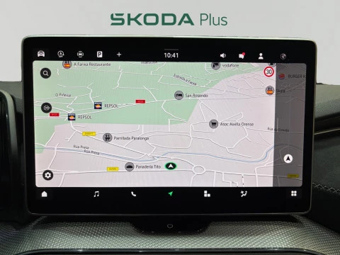 Skoda Kodiaq 2.0 TDI 110KW (150CV) DSG SPORTLINE