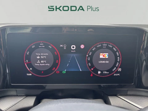 Skoda Kodiaq 2.0 TDI 110KW (150CV) DSG SPORTLINE