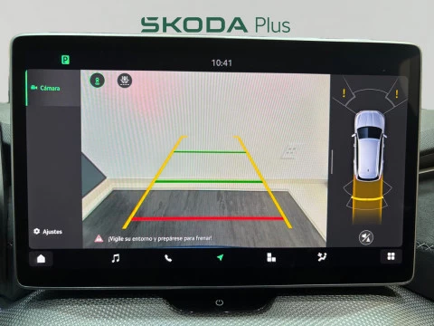 Skoda Kodiaq 2.0 TDI 110KW (150CV) DSG SPORTLINE