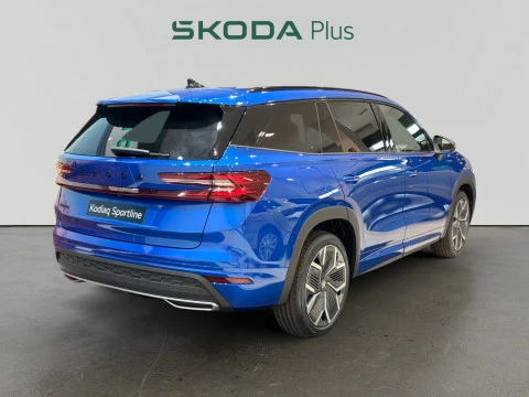 Skoda Kodiaq 2.0 TDI 110KW (150CV) DSG SPORTLINE