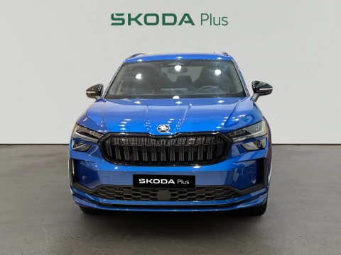 Skoda Kodiaq 2.0 TDI 110KW (150CV) DSG SPORTLINE