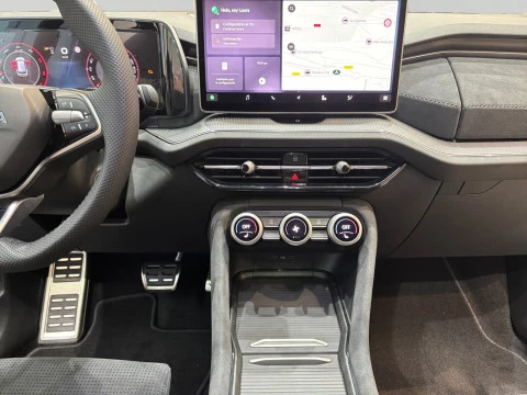 Skoda Kodiaq 2.0 TDI 110KW (150CV) DSG SPORTLINE