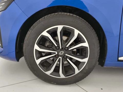 Renault Clio  Gasolina/Gas  TCe GLP Techno 74kW