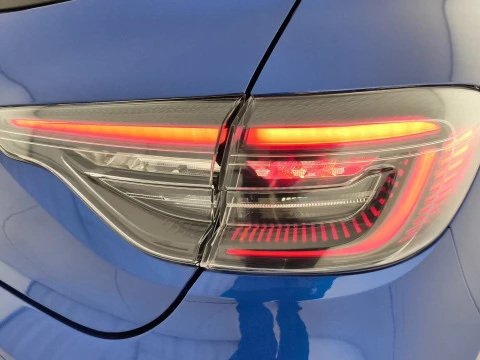 Renault Clio  Gasolina/Gas  TCe GLP Techno 74kW