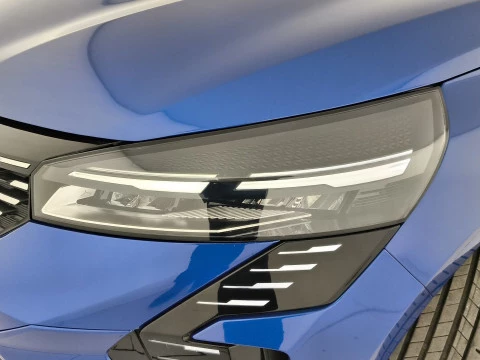 Renault Clio  Gasolina/Gas  TCe GLP Techno 74kW