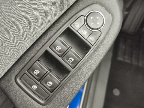 Renault Clio  Gasolina/Gas  TCe GLP Techno 74kW