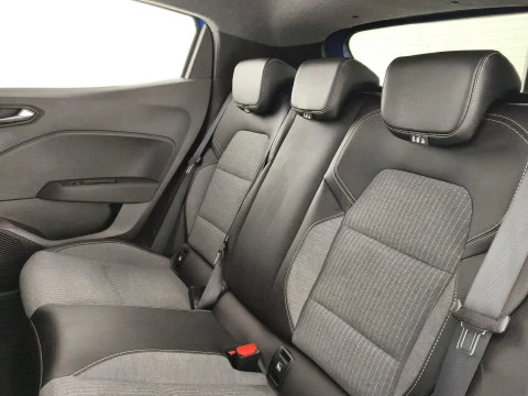 Renault Clio  Gasolina/Gas  TCe GLP Techno 74kW