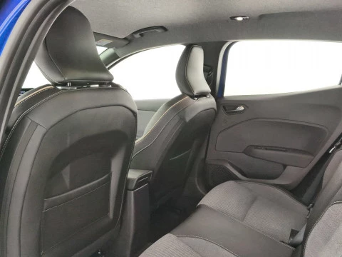 Renault Clio  Gasolina/Gas  TCe GLP Techno 74kW