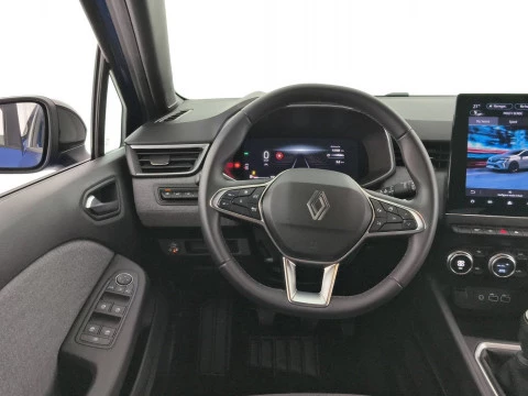 Renault Clio  Gasolina/Gas  TCe GLP Techno 74kW