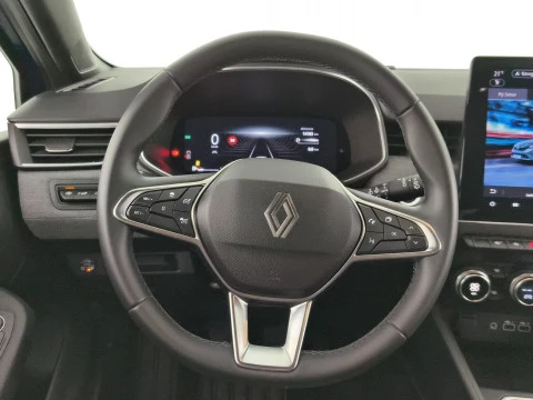 Renault Clio  Gasolina/Gas  TCe GLP Techno 74kW