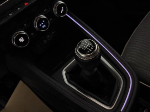 Renault Clio  Gasolina/Gas  TCe GLP Techno 74kW