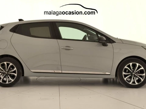 Renault Clio Techno TCe 100 (74kw) GLP