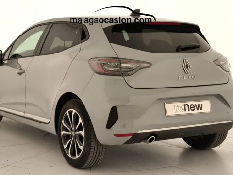 Renault Clio Techno TCe 100 (74kw) GLP