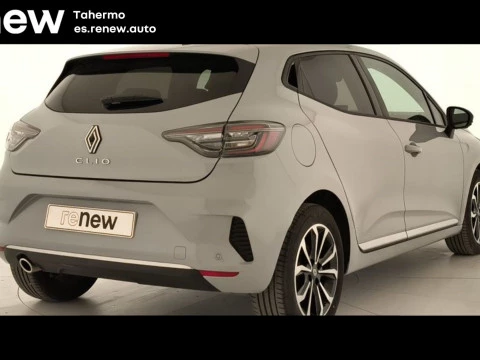 Renault Clio Techno TCe 100 (74kw) GLP