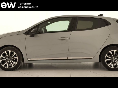 Renault Clio Techno TCe 100 (74kw) GLP
