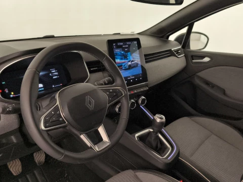 Renault Clio Techno TCe 100 (74kw) GLP