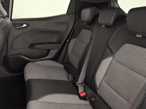 Renault Clio Techno TCe 100 (74kw) GLP
