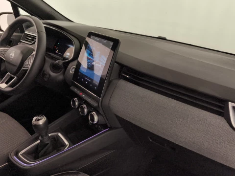 Renault Clio Techno TCe 100 (74kw) GLP