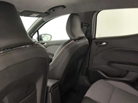 Renault Clio Techno TCe 100 (74kw) GLP