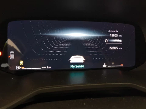 Renault Clio Techno TCe 100 (74kw) GLP