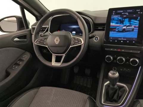 Renault Clio Techno TCe 100 (74kw) GLP