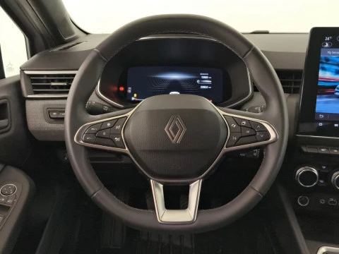 Renault Clio Techno TCe 100 (74kw) GLP