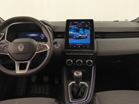 Renault Clio Techno TCe 100 (74kw) GLP