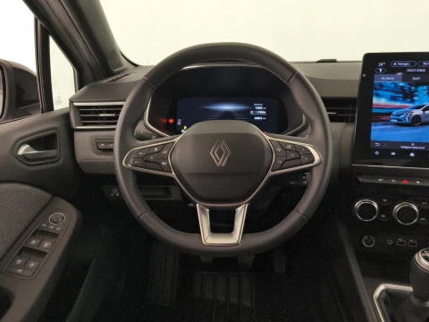 Renault Clio Techno TCe 100 (74kw) GLP