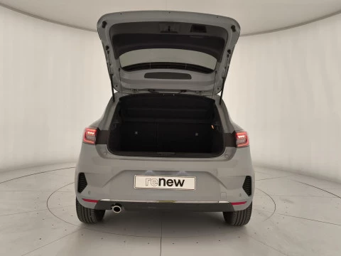 Renault Clio Techno TCe 100 (74kw) GLP