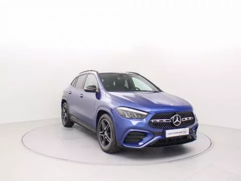 Mercedes-Benz Clase GLA 2.0 GLA 200 D DCT 150 5P