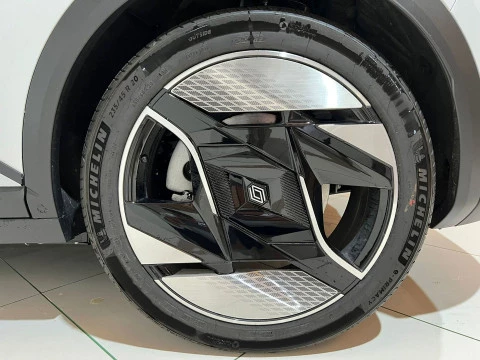 Renault Scenic SCENIC E-TECH 100% ELECTRICO iconic 160 kW (220CV) gran autonomia