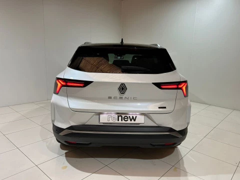 Renault Scenic SCENIC E-TECH 100% ELECTRICO iconic 160 kW (220CV) gran autonomia