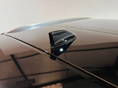 Renault Scenic SCENIC E-TECH 100% ELECTRICO iconic 160 kW (220CV) gran autonomia