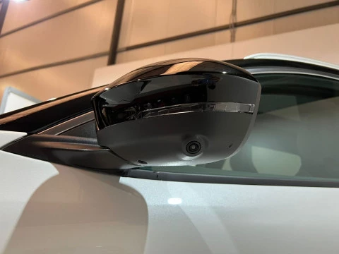 Renault Scenic SCENIC E-TECH 100% ELECTRICO iconic 160 kW (220CV) gran autonomia