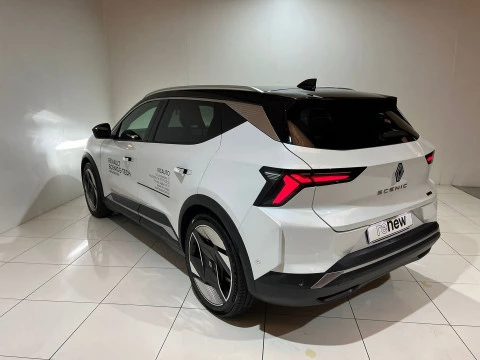 Renault Scenic SCENIC E-TECH 100% ELECTRICO iconic 160 kW (220CV) gran autonomia