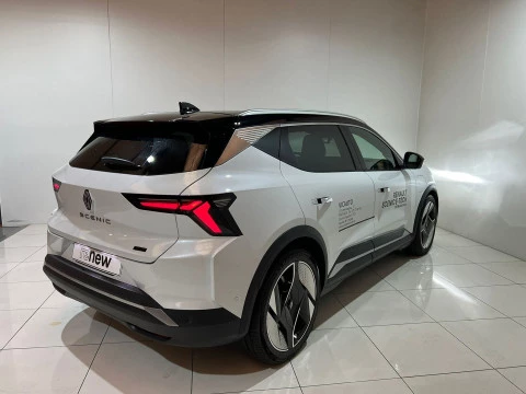 Renault Scenic SCENIC E-TECH 100% ELECTRICO iconic 160 kW (220CV) gran autonomia