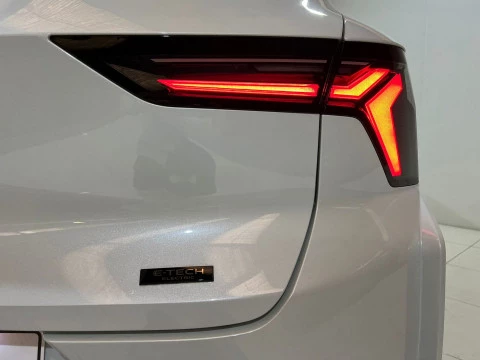 Renault Scenic SCENIC E-TECH 100% ELECTRICO iconic 160 kW (220CV) gran autonomia