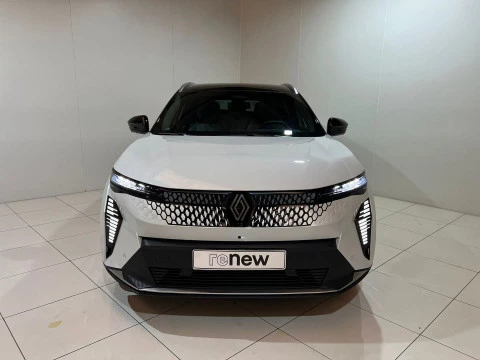 Renault Scenic SCENIC E-TECH 100% ELECTRICO iconic 160 kW (220CV) gran autonomia