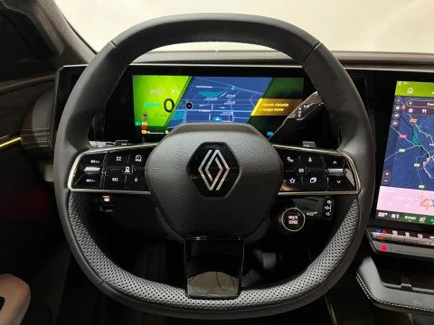 Renault Scenic SCENIC E-TECH 100% ELECTRICO iconic 160 kW (220CV) gran autonomia