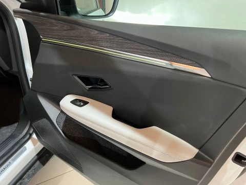 Renault Scenic SCENIC E-TECH 100% ELECTRICO iconic 160 kW (220CV) gran autonomia