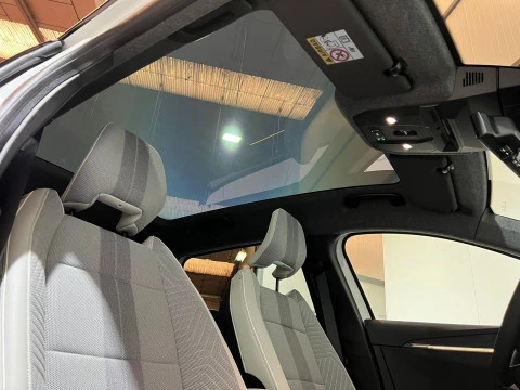 Renault Scenic SCENIC E-TECH 100% ELECTRICO iconic 160 kW (220CV) gran autonomia