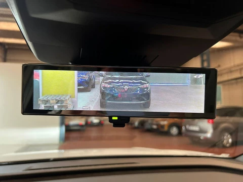 Renault Scenic SCENIC E-TECH 100% ELECTRICO iconic 160 kW (220CV) gran autonomia