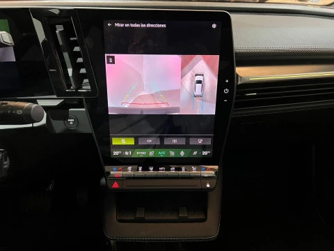 Renault Scenic SCENIC E-TECH 100% ELECTRICO iconic 160 kW (220CV) gran autonomia