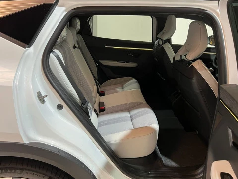 Renault Scenic SCENIC E-TECH 100% ELECTRICO iconic 160 kW (220CV) gran autonomia